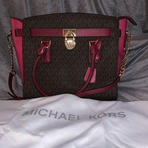 Michael Kors Handbag